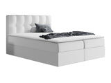 Continental bed 115297