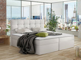 Continental bed 174147