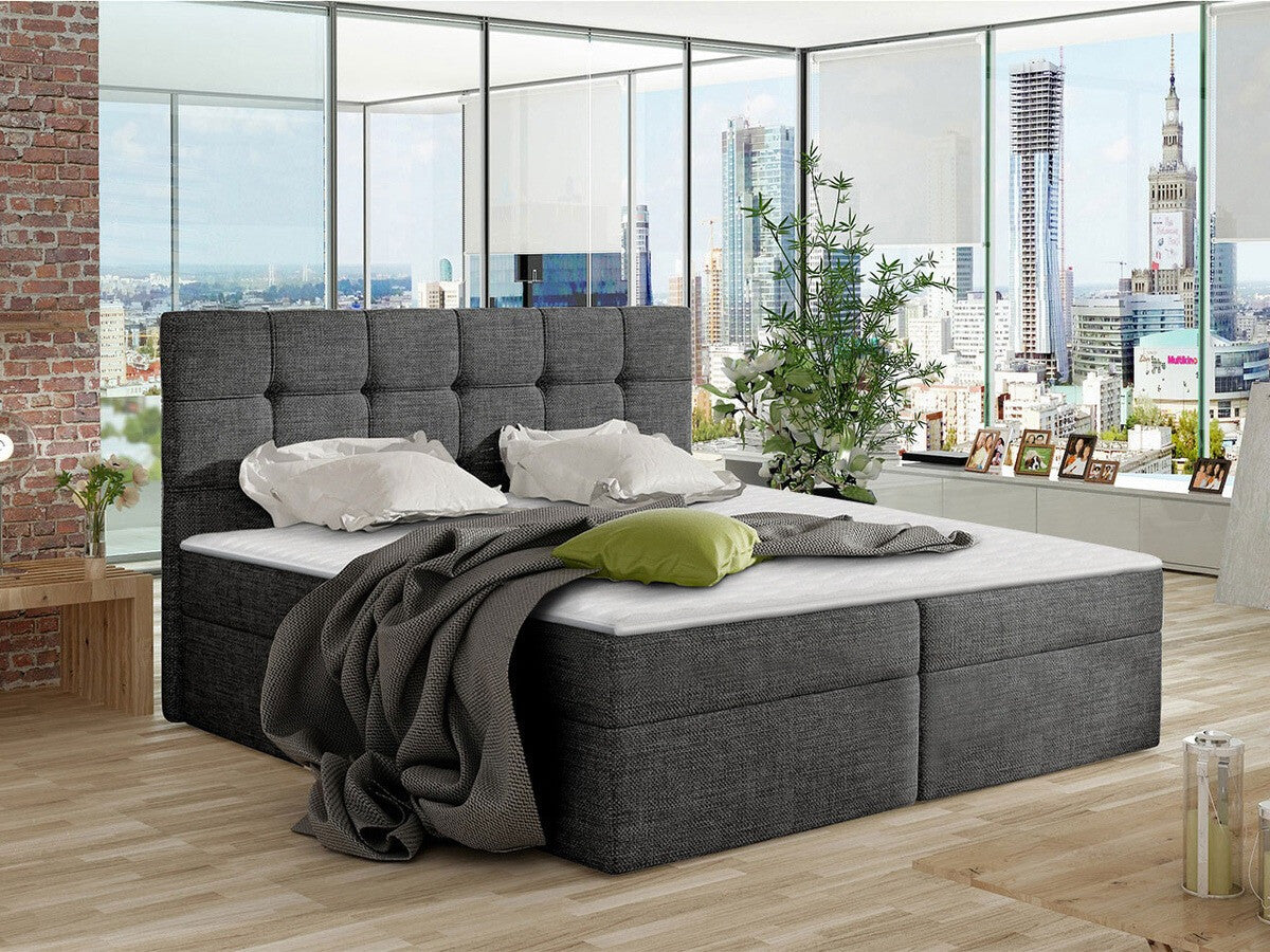 Continental bed 174147