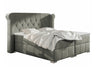 Continental bed 209351