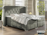 Continental bed 209351