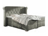 Continental bed 209351