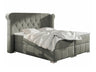 Continental bed 209351