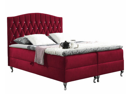 Continental bed 262716