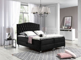Continental bed 262716