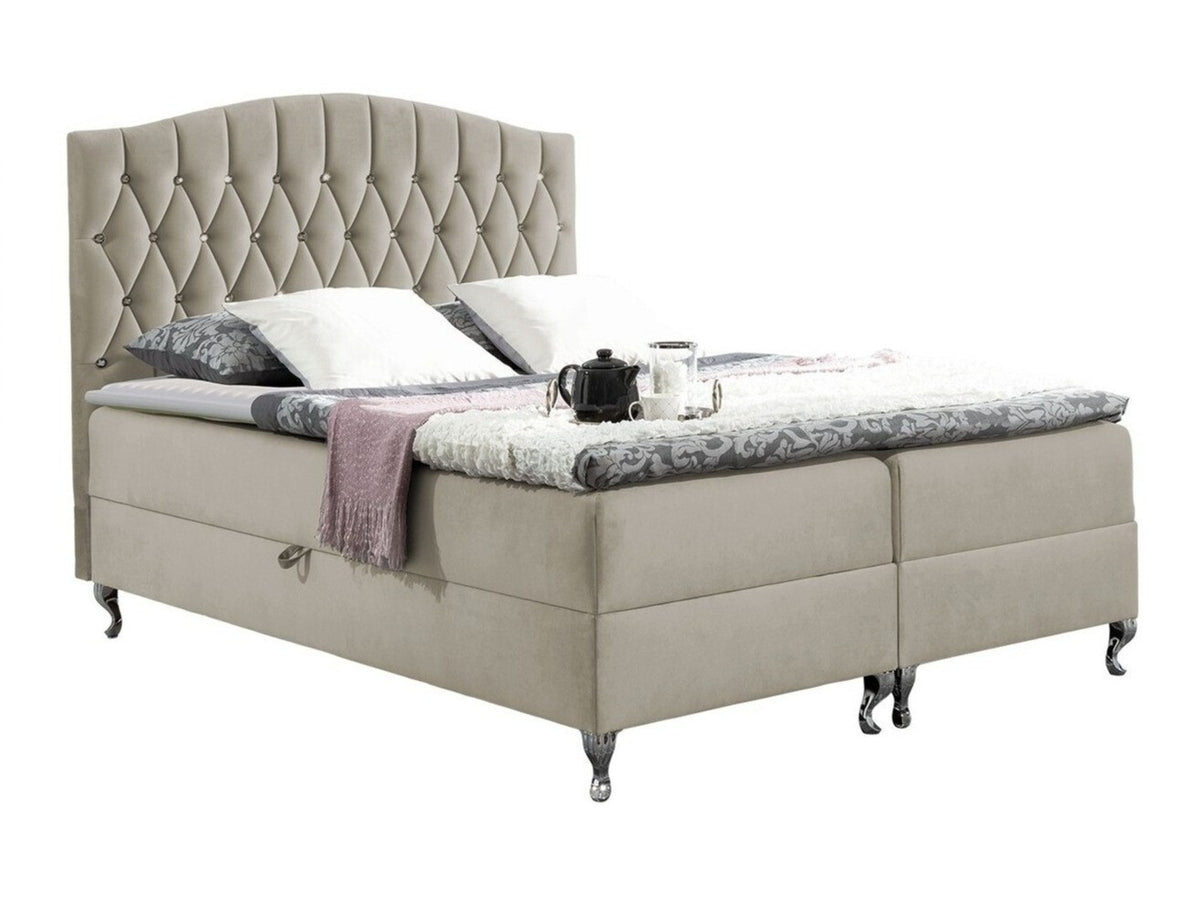 Continental bed 262716