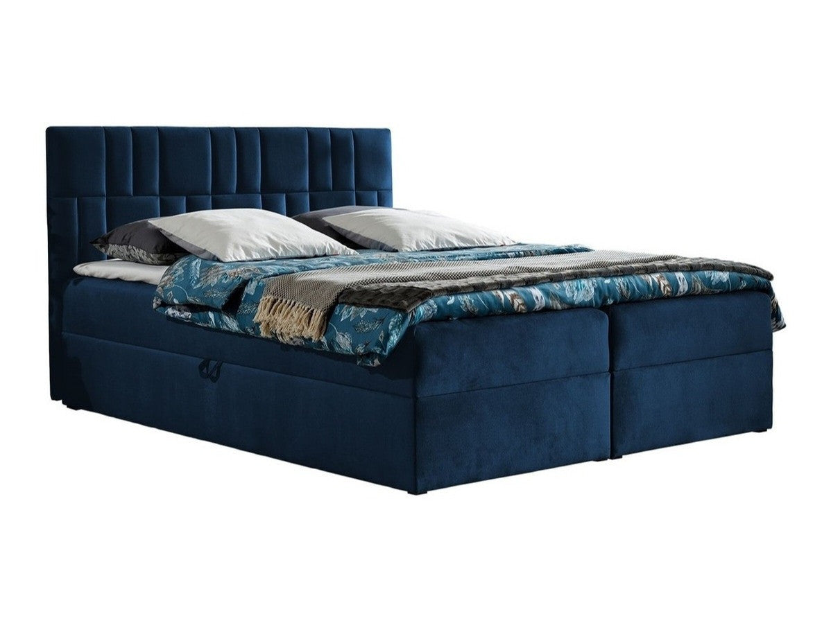 Continental bed 262823