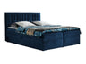 Continental bed 262823