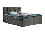 Continental bed 262823