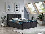 Continental bed 262823