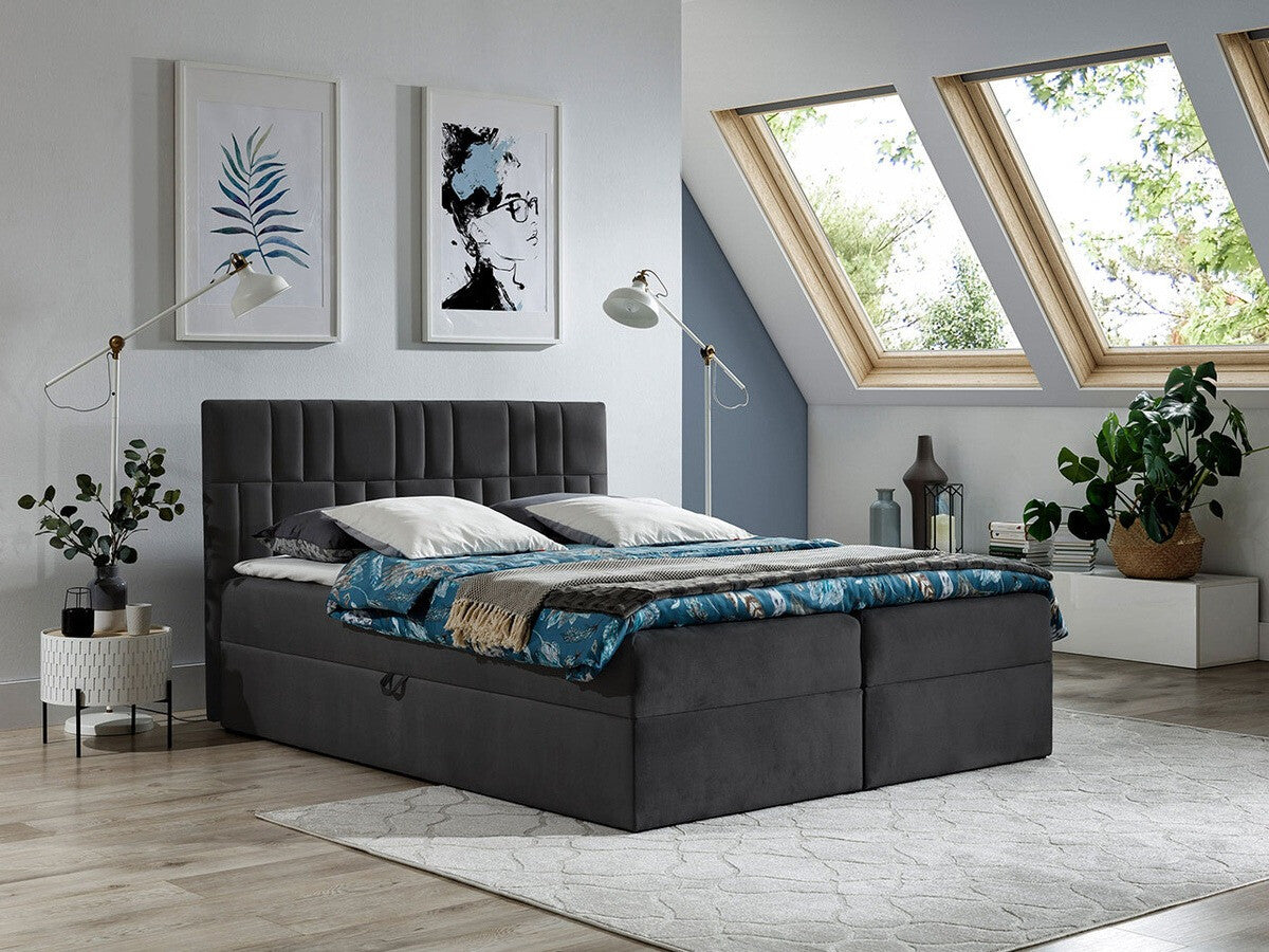 Continental bed 262823