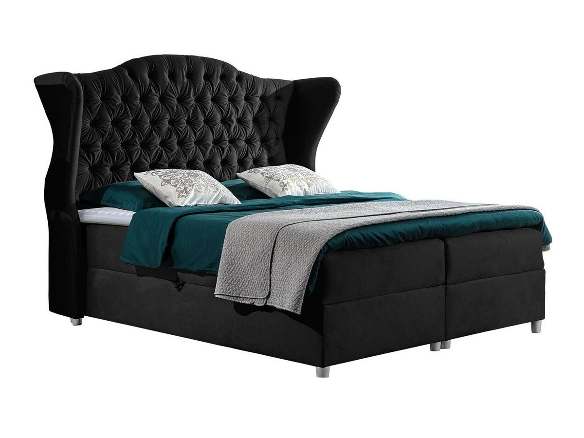 Continental bed 263304