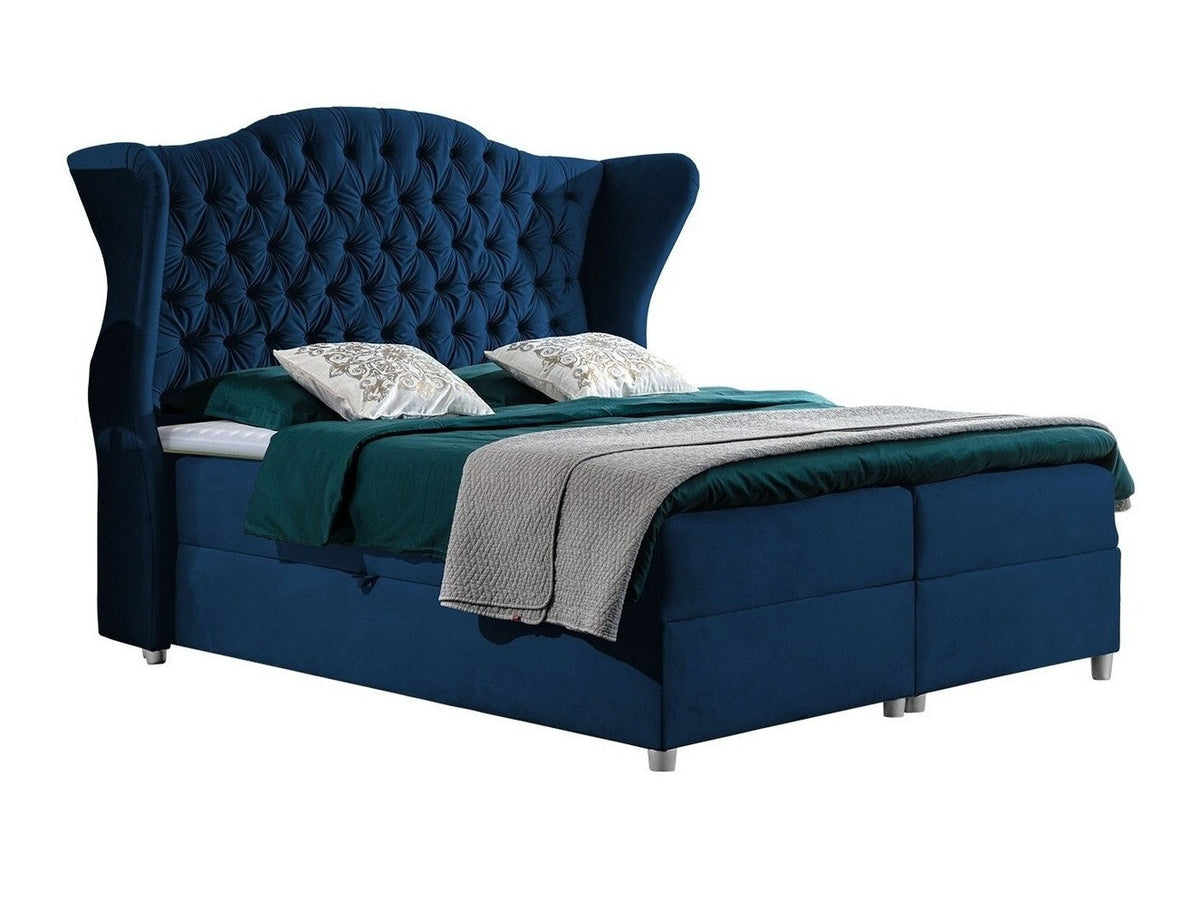 Continental bed 263304