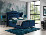 Continental bed 263304