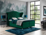 Continental bed 263304