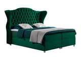 Continental bed 263304