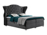 Continental bed 263304
