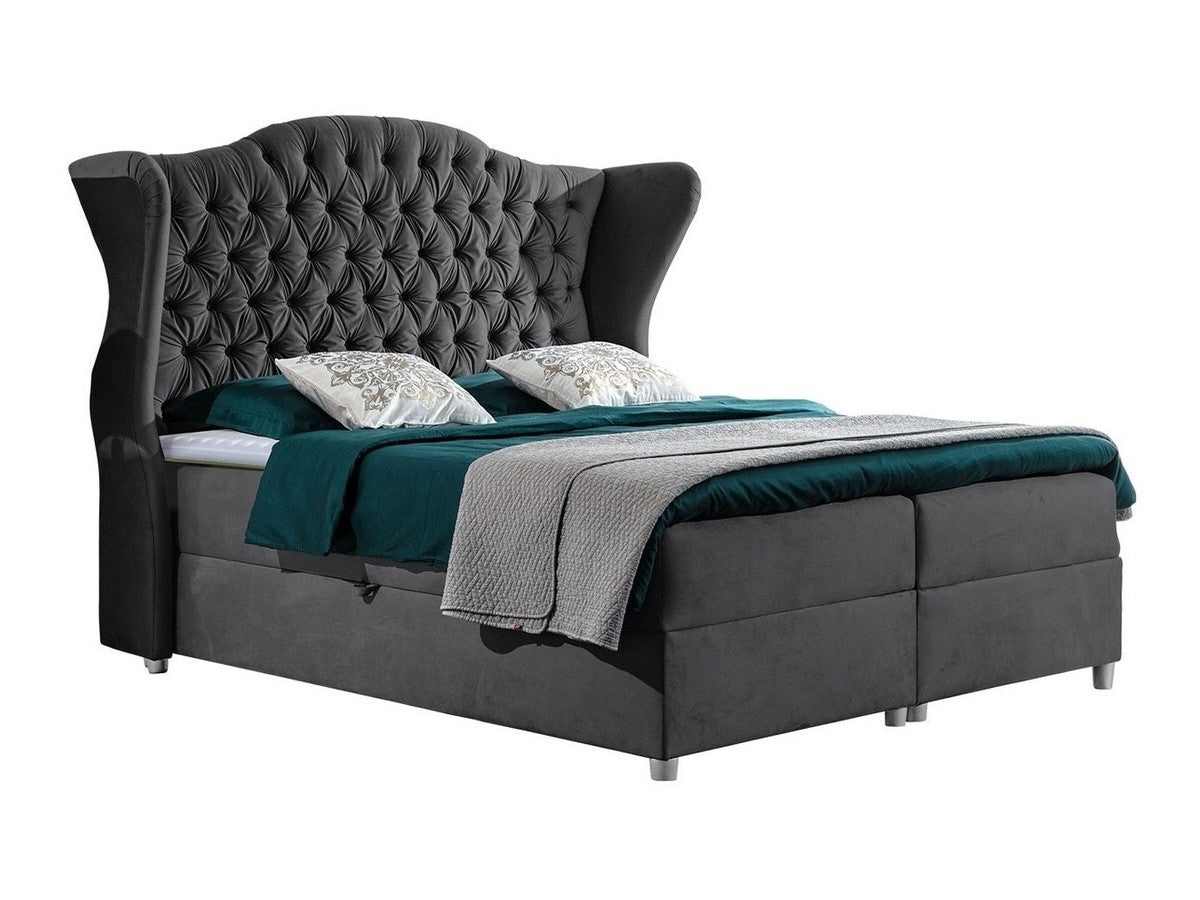 Continental bed 263304