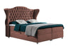 Continental bed 263304