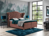 Continental bed 263304