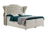 Continental bed 263304