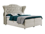 Continental bed 263304