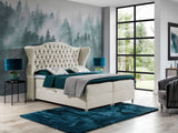 Continental bed 263304