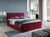Continental bed 263372