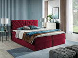 Continental bed 263372