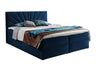 Continental bed 263372