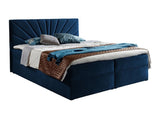 Continental bed 263372