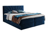 Continental bed 263372