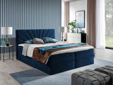Continental bed 263372