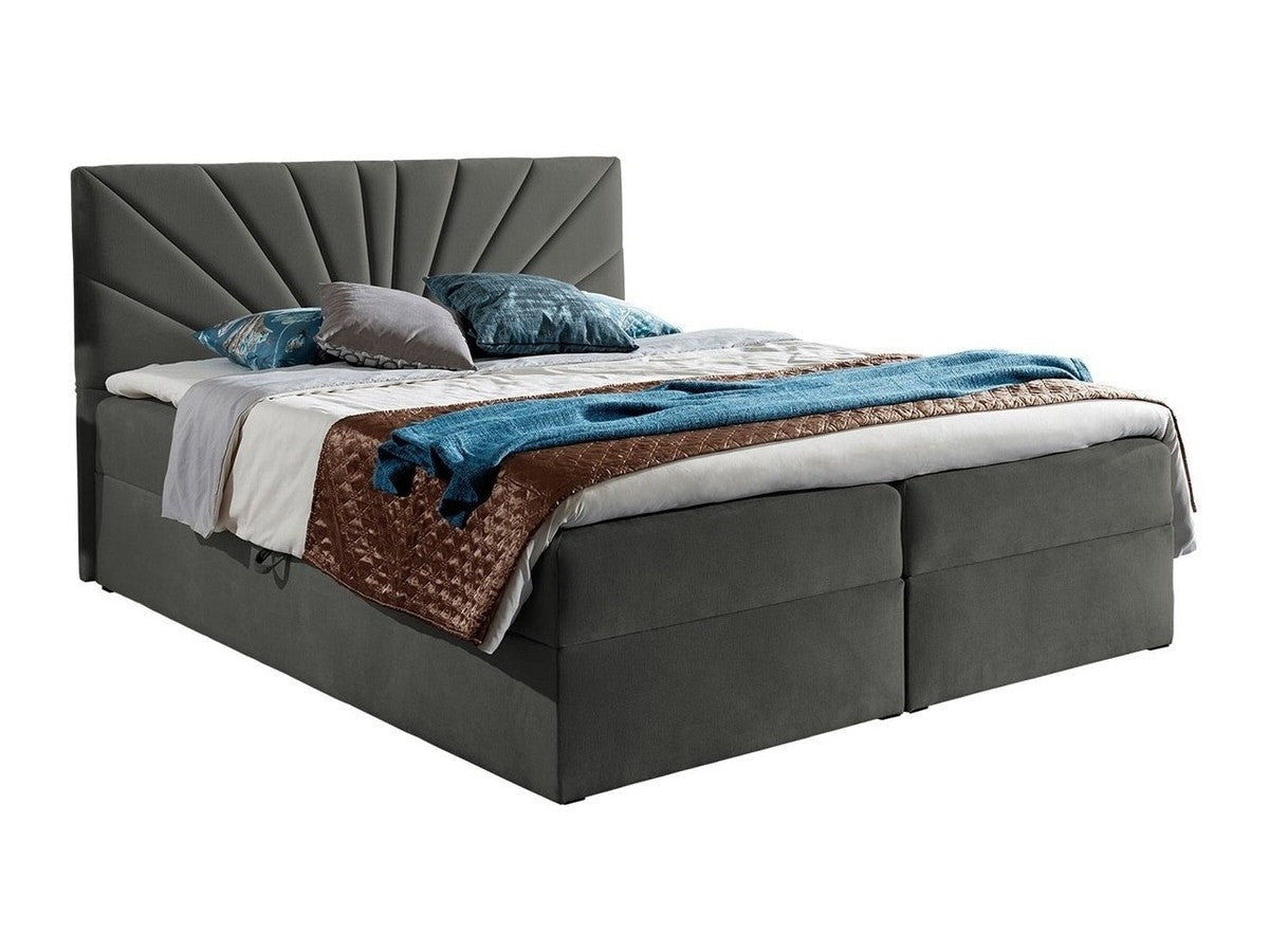 Continental bed 263372