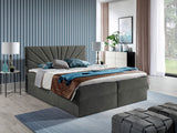 Continental bed 263372