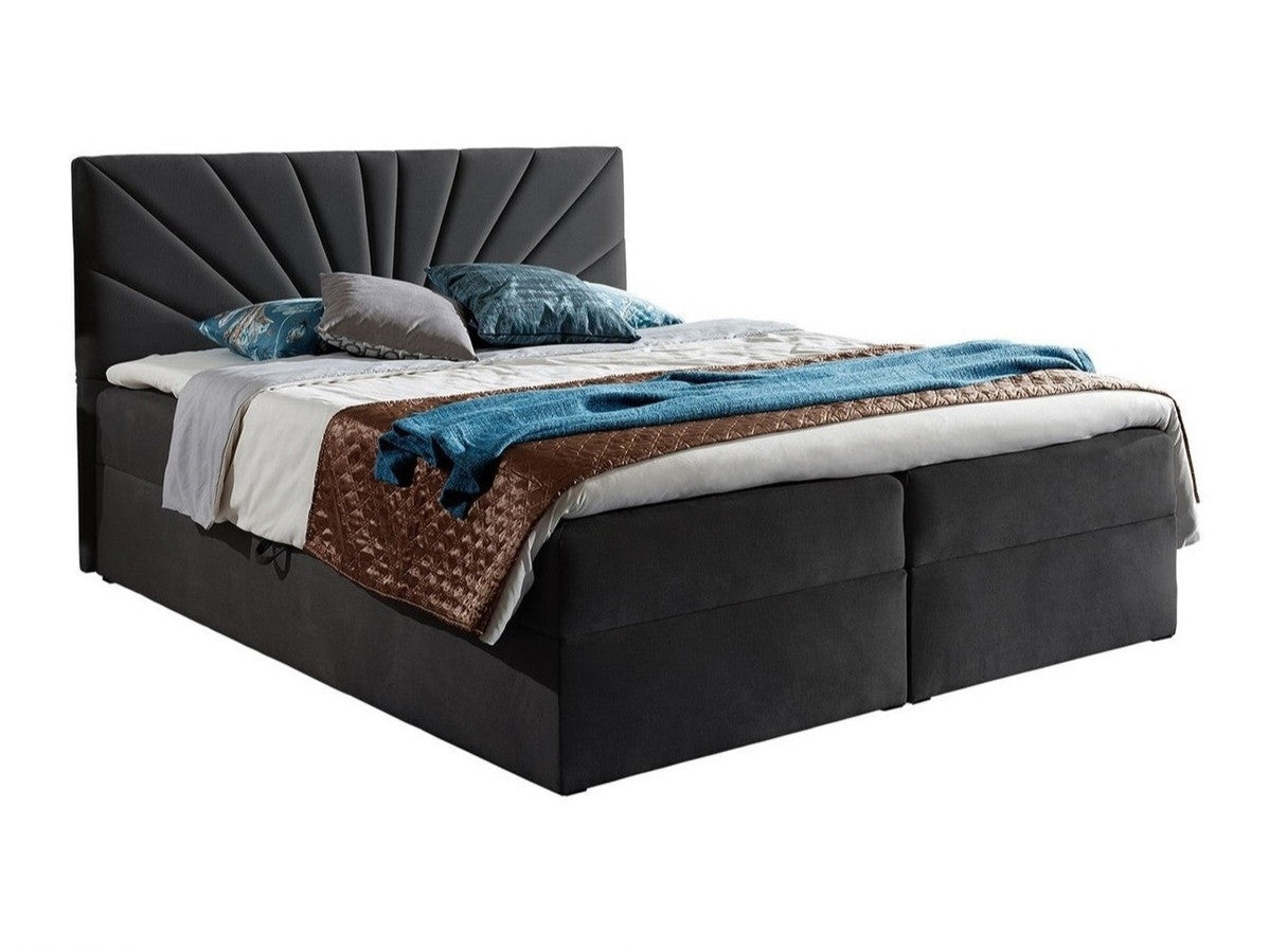 Continental bed 263372
