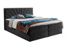 Continental bed 263372