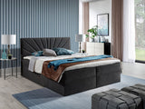 Continental bed 263372