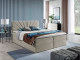 Continental bed 263372