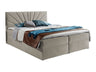 Continental bed 263372