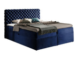 Continental bed 314082