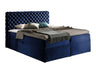 Continental bed 314082