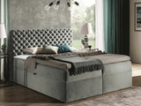 Continental bed 314082