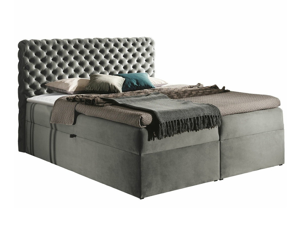 Continental bed 314082