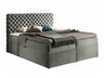 Continental bed 314082