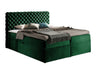 Continental bed 314082