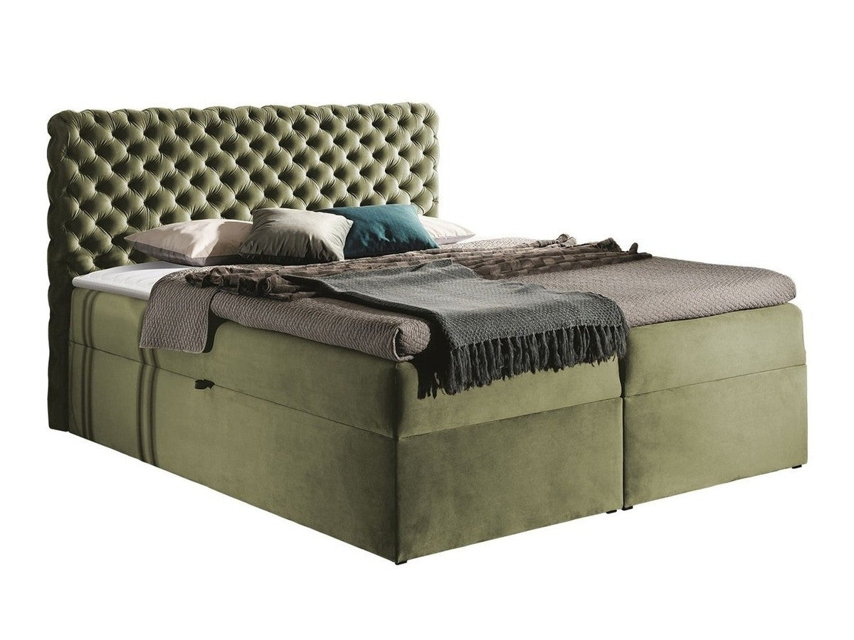 Continental bed 314082