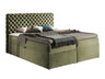 Continental bed 314082