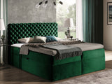 Continental bed 314082