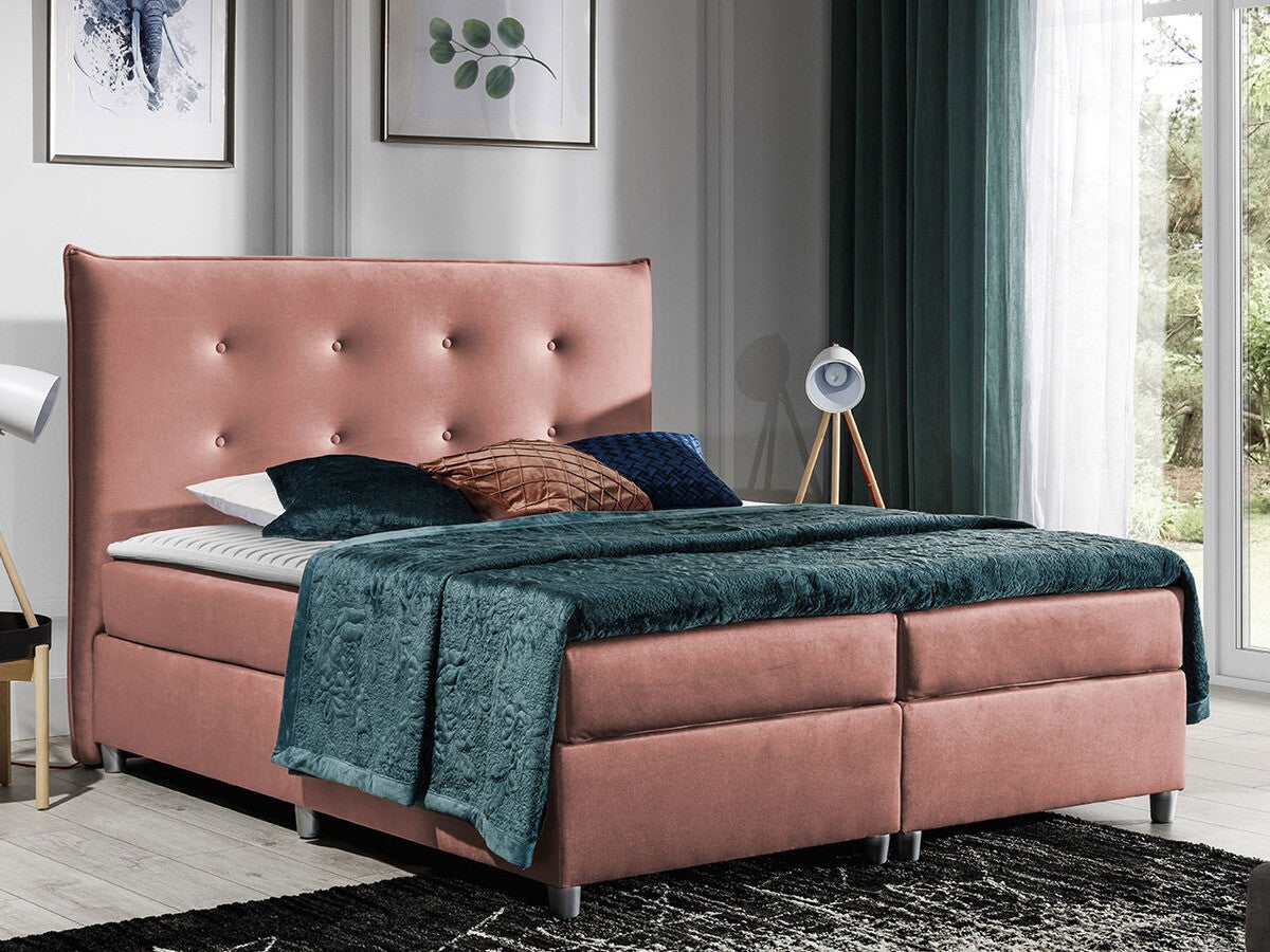 Continental bed 314938